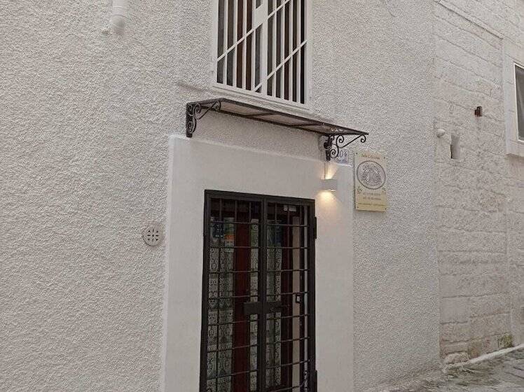 Отель B&b Casa Cimino  Monopoli  Puglia