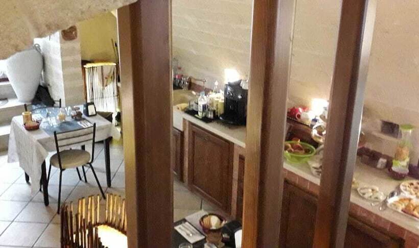 Отель B&b Casa Cimino  Monopoli  Puglia