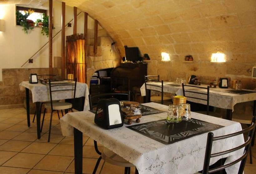 Отель B&b Casa Cimino  Monopoli  Puglia