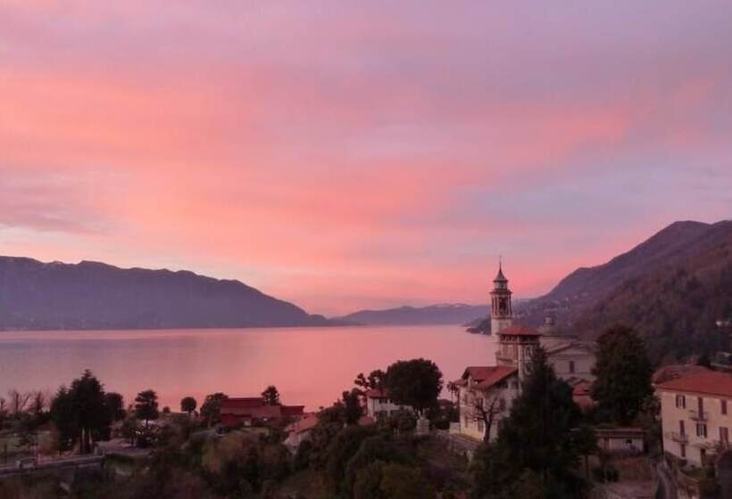 فندق B&b Casa Forster