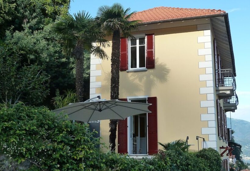 فندق B&b Casa Forster