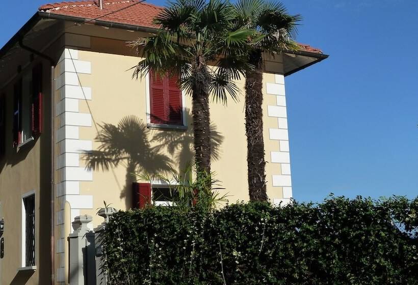 فندق B&b Casa Forster