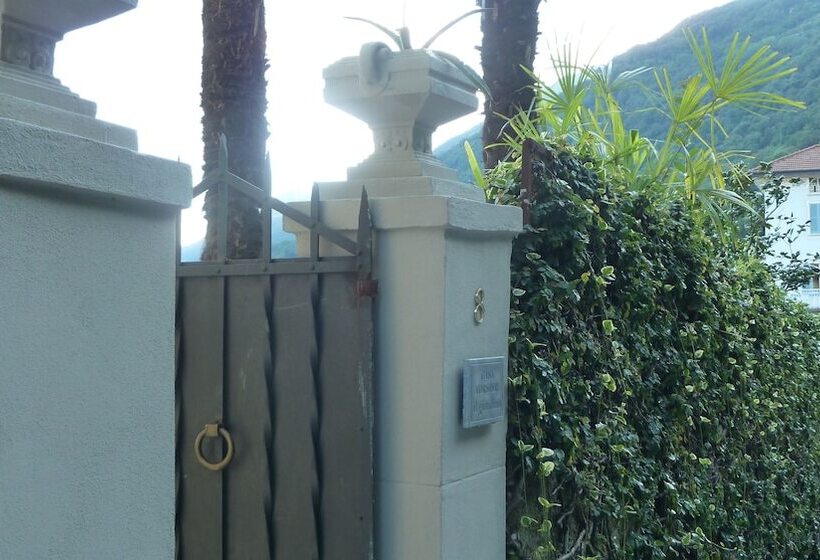 فندق B&b Casa Forster