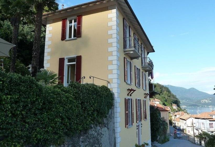 فندق B&b Casa Forster