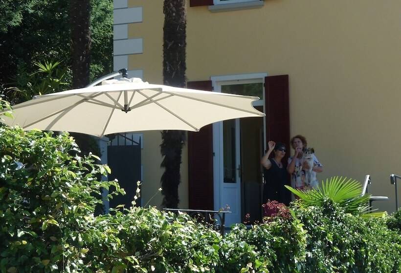 فندق B&b Casa Forster