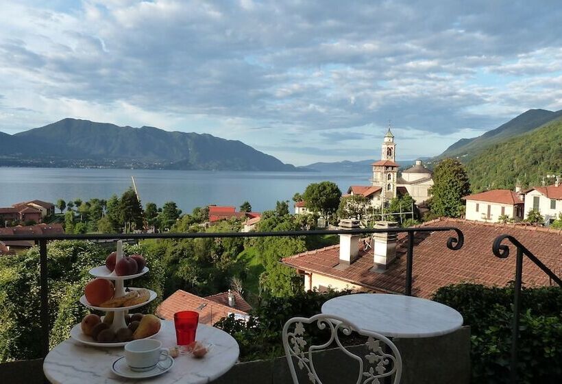 فندق B&b Casa Forster