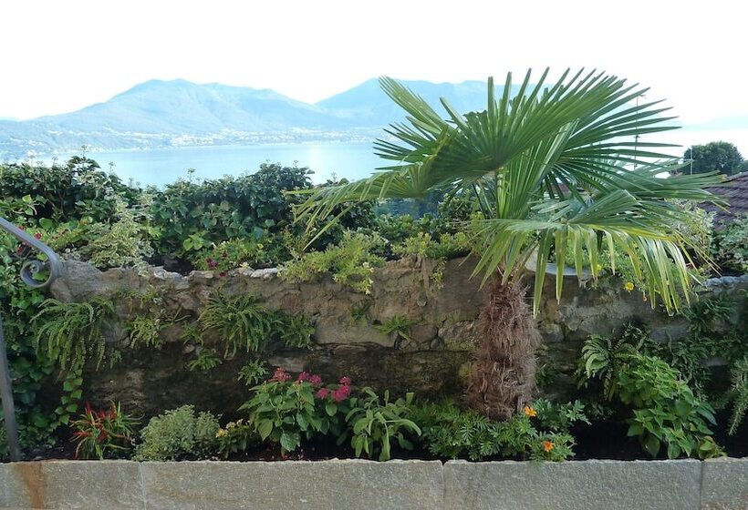 فندق B&b Casa Forster