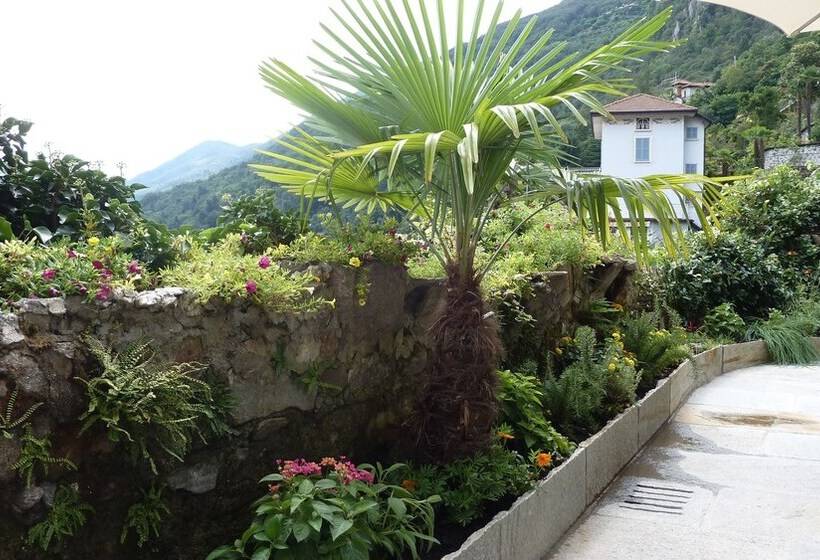 فندق B&b Casa Forster