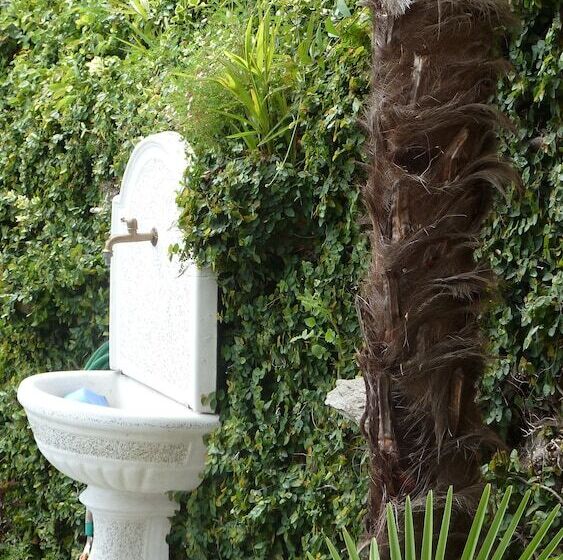 فندق B&b Casa Forster