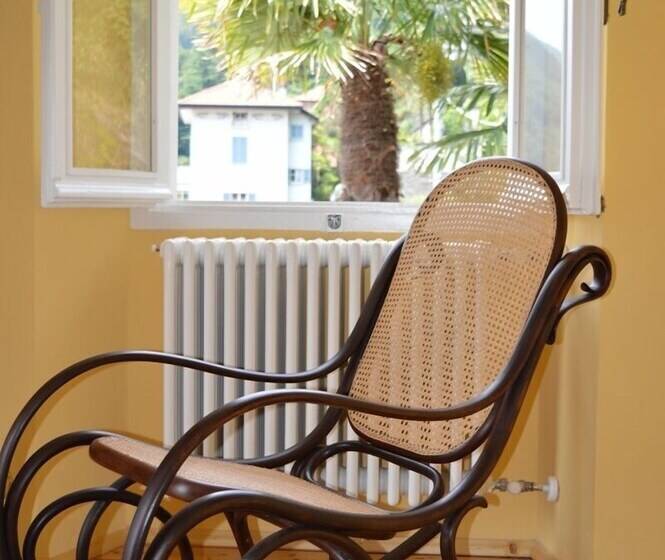 فندق B&b Casa Forster