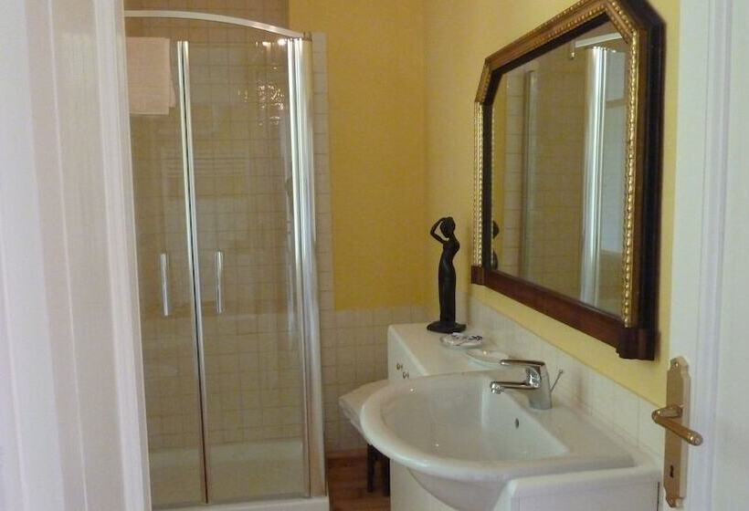 فندق B&b Casa Forster