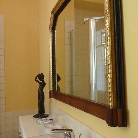 فندق B&b Casa Forster