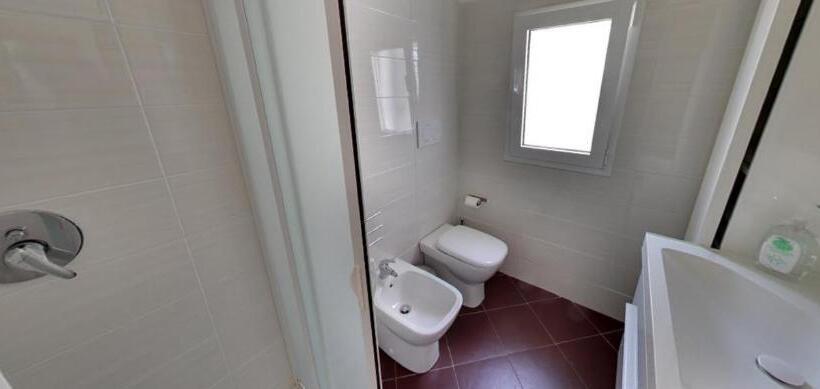 هتل B&b Del Carmine