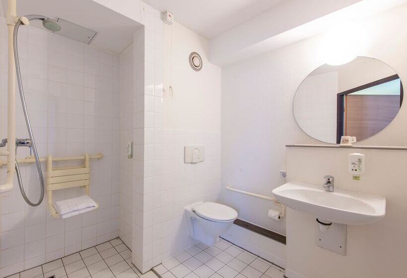 B&b Hotel Ingolstadt Ost