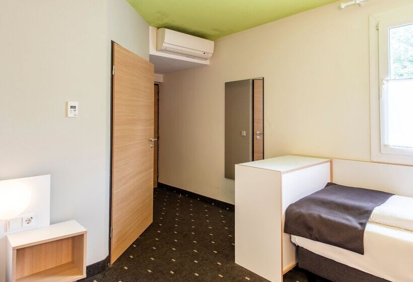 B&b Hotel Ingolstadt Ost
