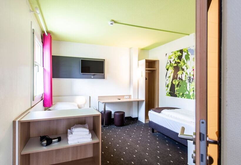 B&b Hotel Ingolstadt Ost