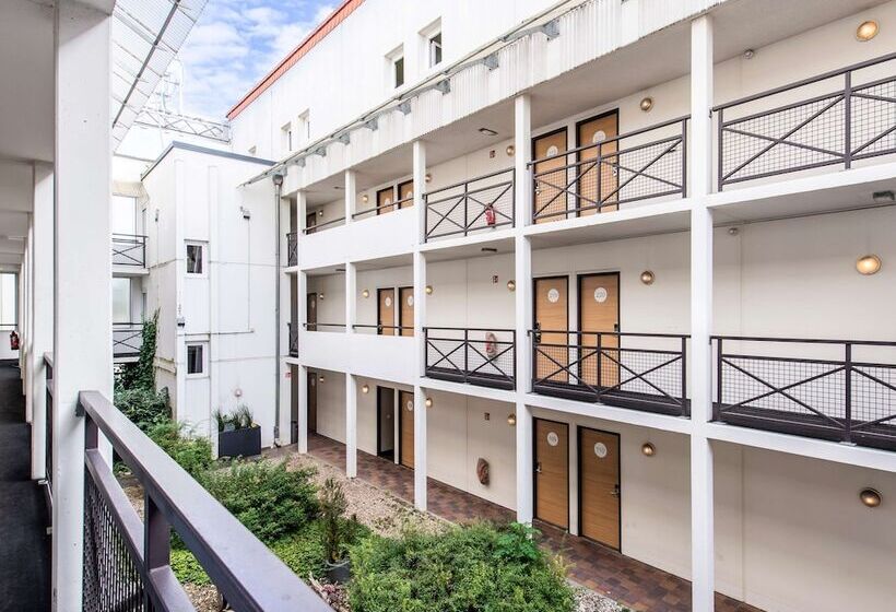 B&b Hotel Ingolstadt Ost