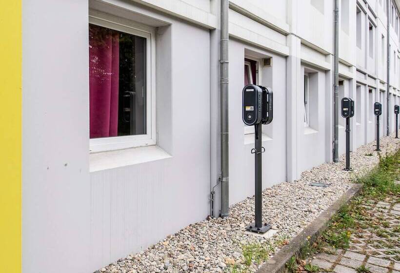 B&b Hotel Ingolstadt Ost