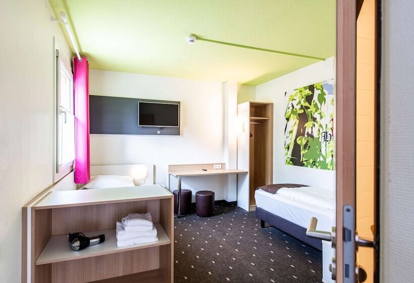 B&b Hotel Ingolstadt Ost