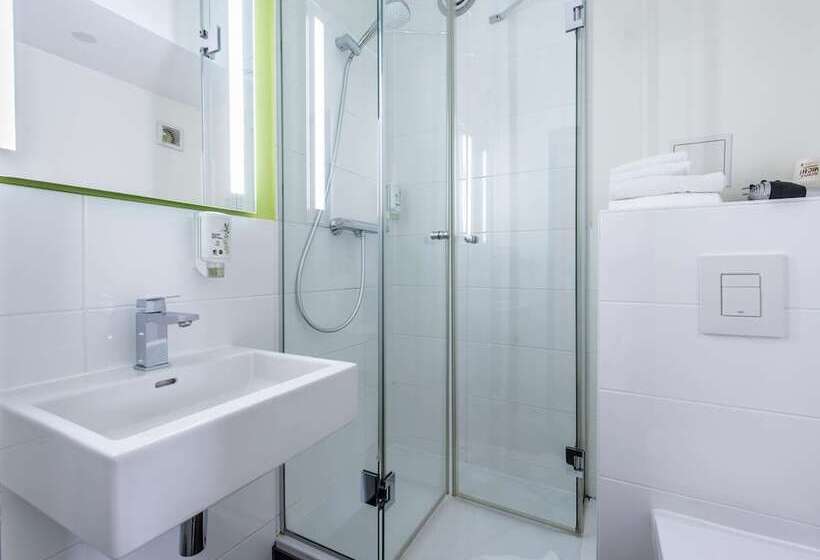 B&b Hotel Ingolstadt Ost