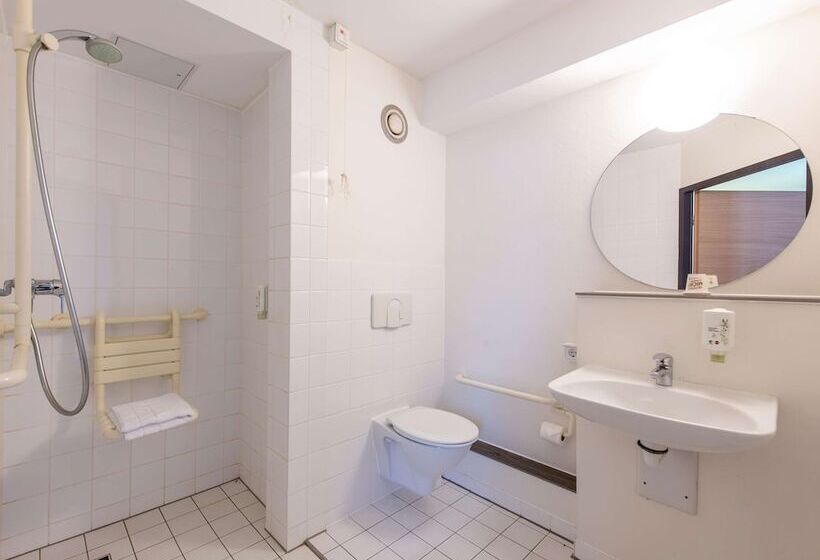 B&b Hotel Ingolstadt Ost