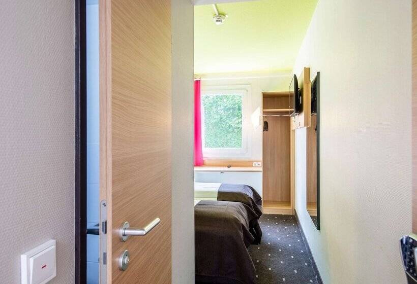 B&b Hotel Ingolstadt Ost