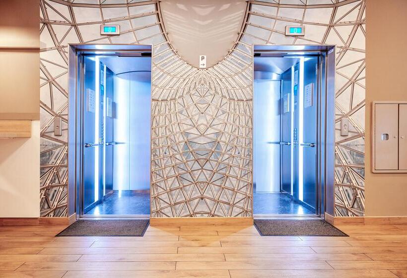 B&b Hotel Katowice Centrum