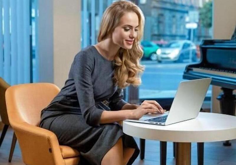 B&b Hotel Katowice Centrum