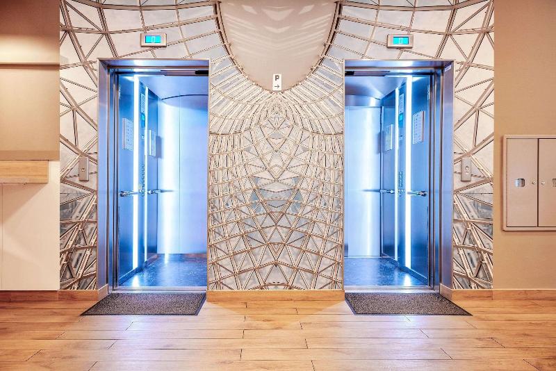 B&b Hotel Katowice Centrum