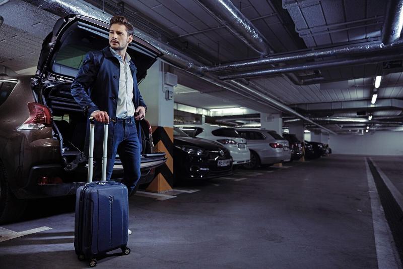 B&b Hotel Katowice Centrum