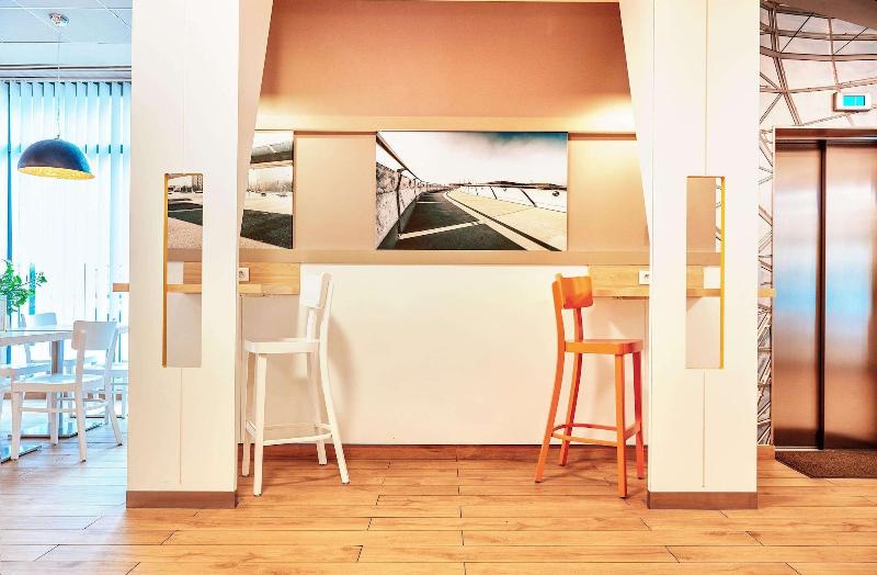 B&b Hotel Katowice Centrum