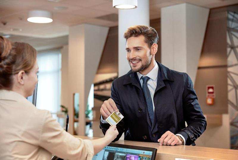 B&b Hotel Katowice Centrum