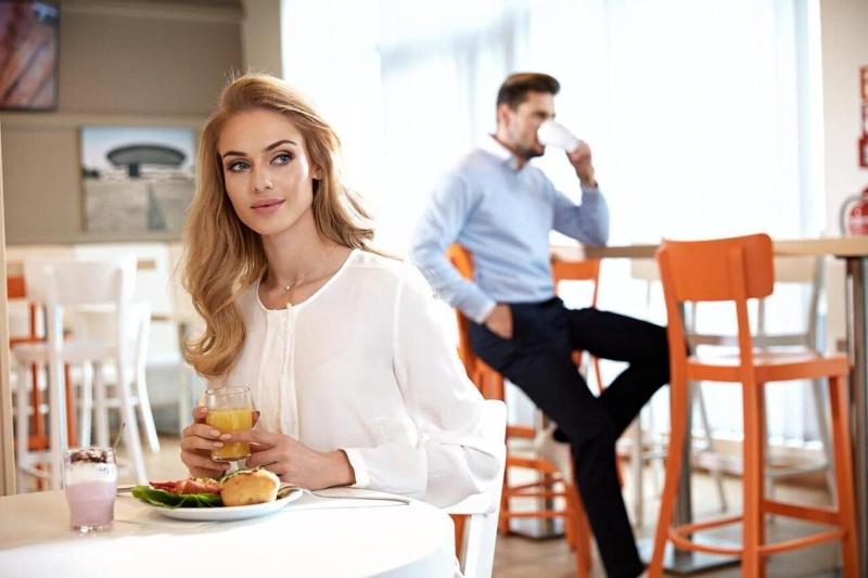 B&b Hotel Katowice Centrum