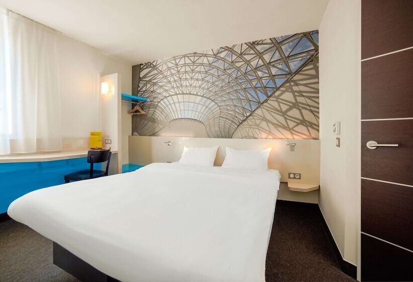 B&b Hotel Katowice Centrum