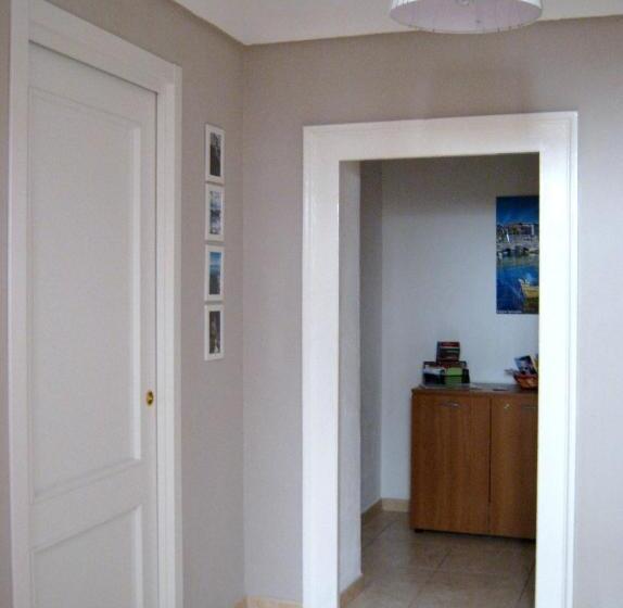 ホテル B&b Mare Di S. Lucia