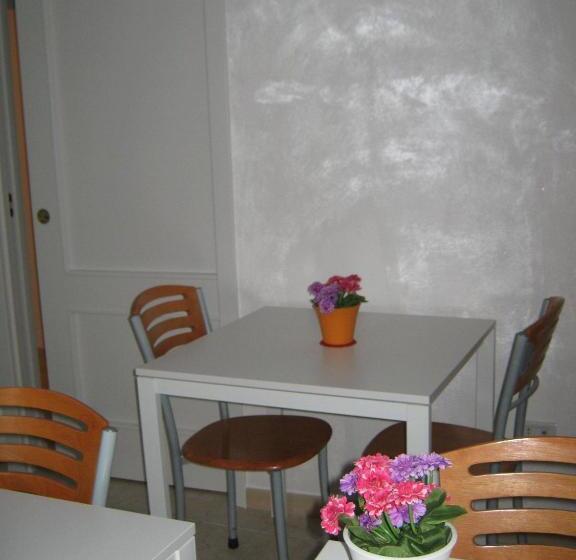 ホテル B&b Mare Di S. Lucia