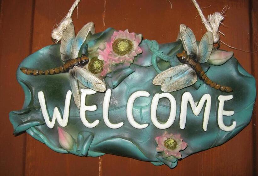 ホテル B&b Mare Di S. Lucia