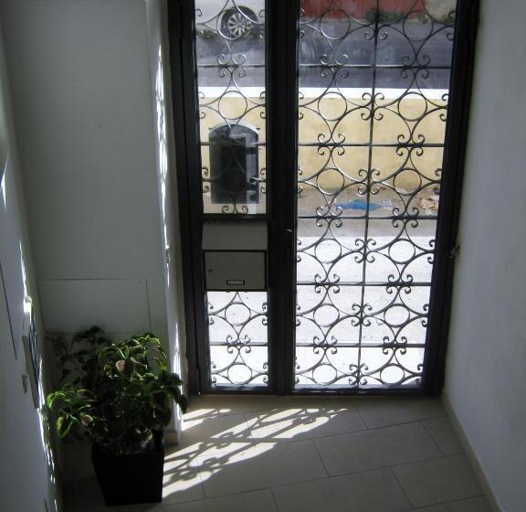 ホテル B&b Mare Di S. Lucia