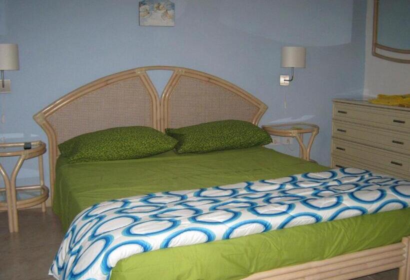 ホテル B&b Mare Di S. Lucia