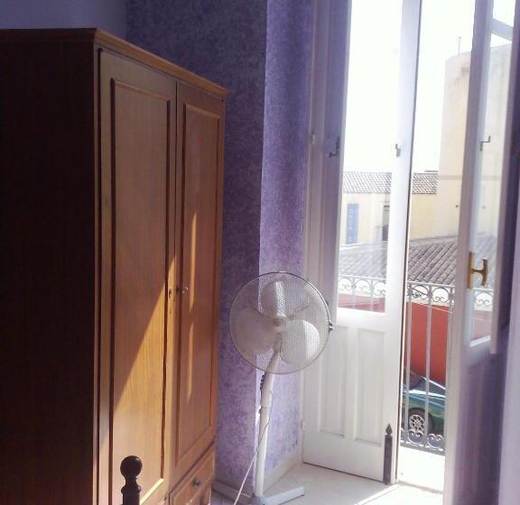 ホテル B&b Mare Di S. Lucia