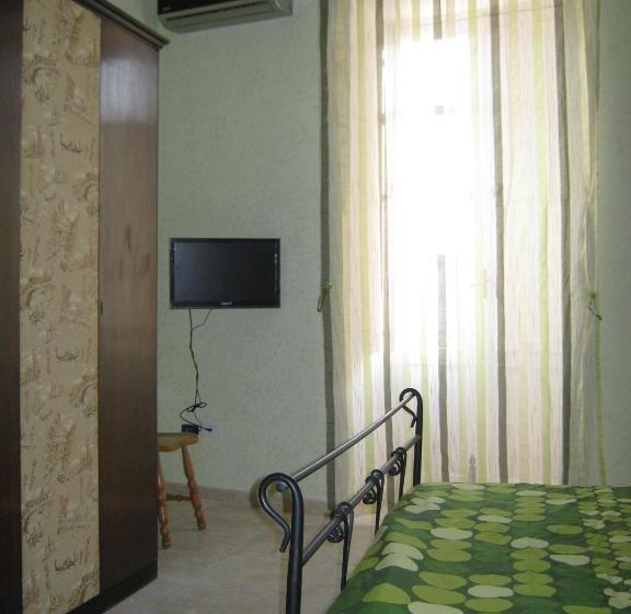 ホテル B&b Mare Di S. Lucia