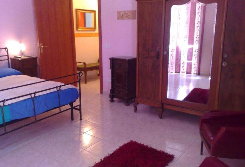 ホテル B&b Mare Di S. Lucia