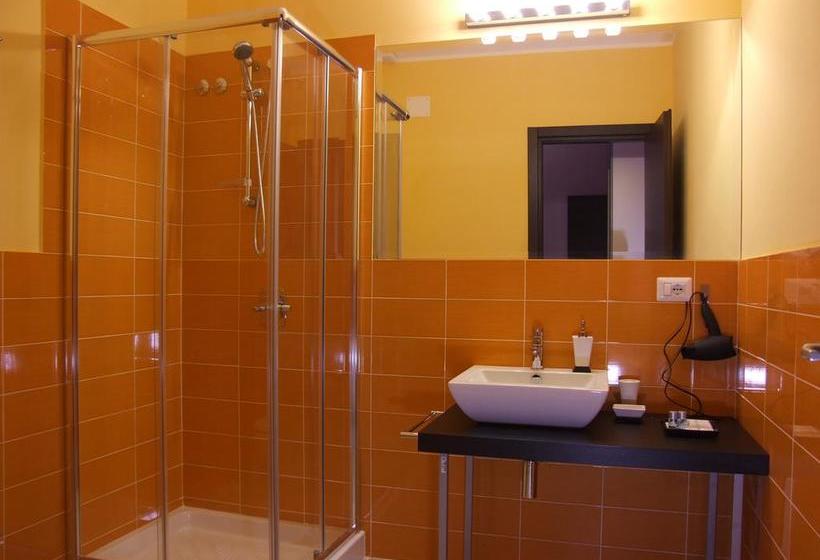 בית מלון כפרי B&b Neapolis