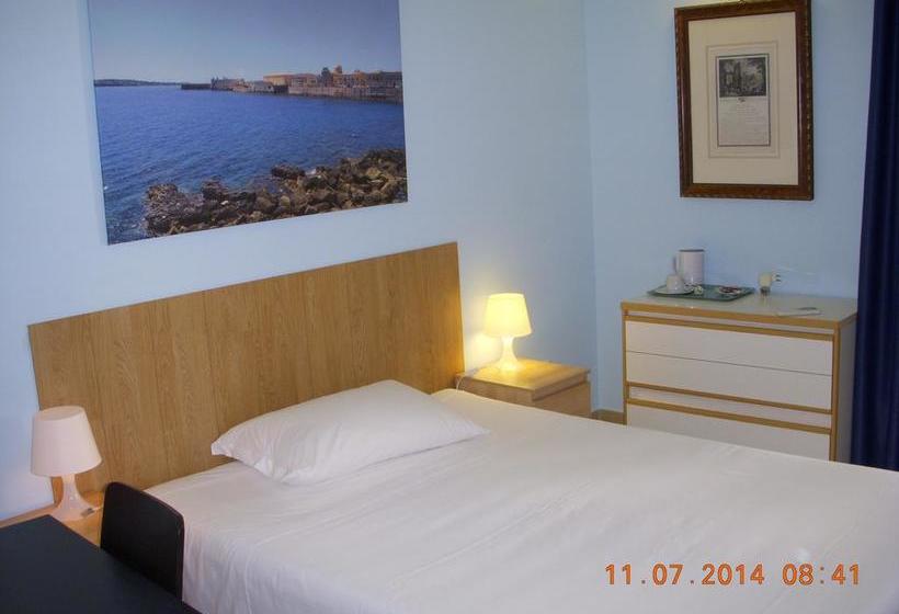 בית מלון כפרי B&b Neapolis