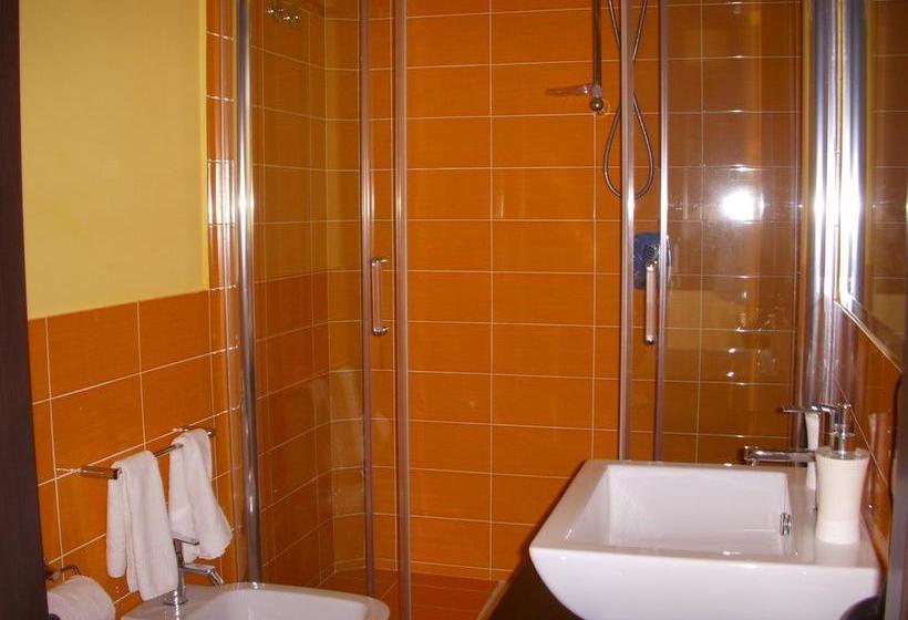 בית מלון כפרי B&b Neapolis