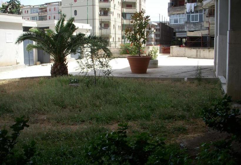 בית מלון כפרי B&b Neapolis