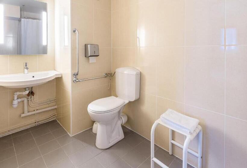 B&b Hotel Tours Nord 1 Val De Loire