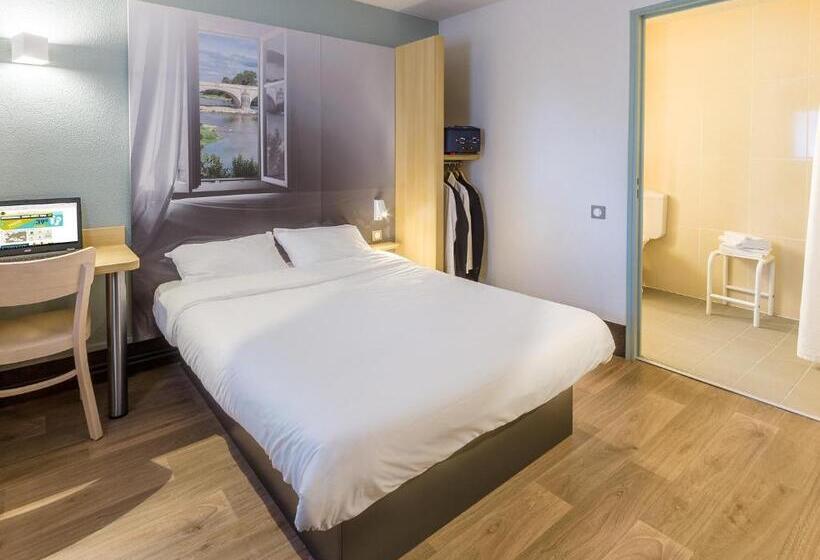 B&b Hotel Tours Nord 1 Val De Loire