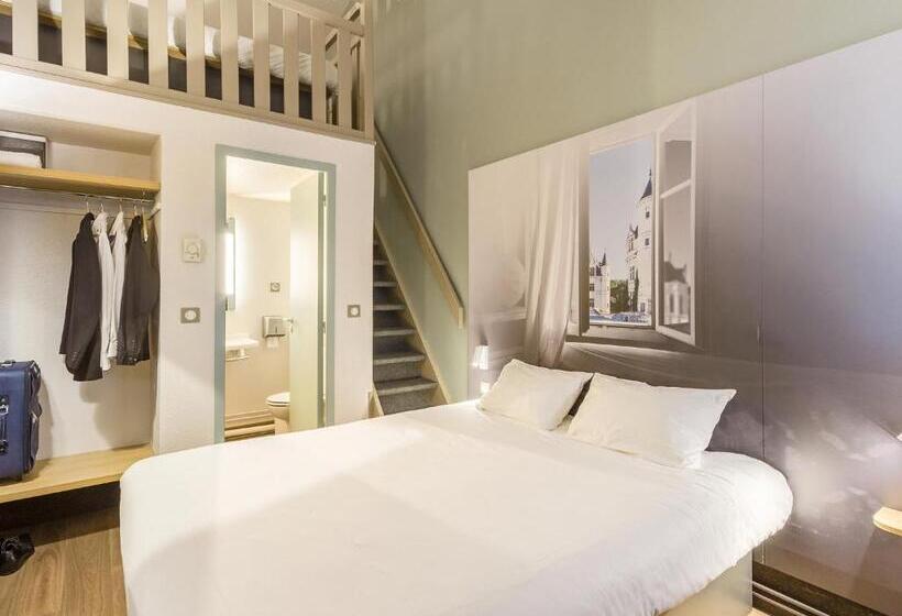 B&b Hotel Tours Nord 1 Val De Loire
