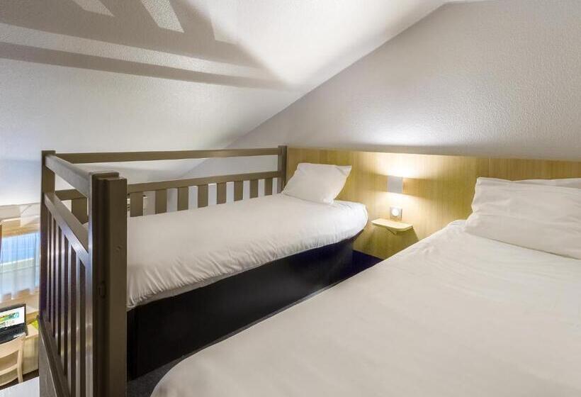 B&b Hotel Tours Nord 1 Val De Loire